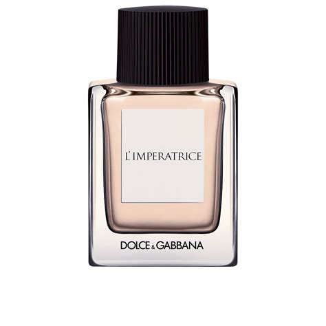 l'impératrice dolce gabbana nocibe